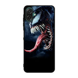 Marvel Venom Samsung Galaxy A07 Case QC10072