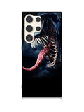 Marvel Venom Samsung Galaxy S25 Ultra 5G Case QC10072