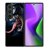 Marvel Venom Samsung Galaxy Z Fold 6 5G 2024 Case OV10072