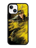 Marvel Loki iPhone 14 Plus Case QC10064