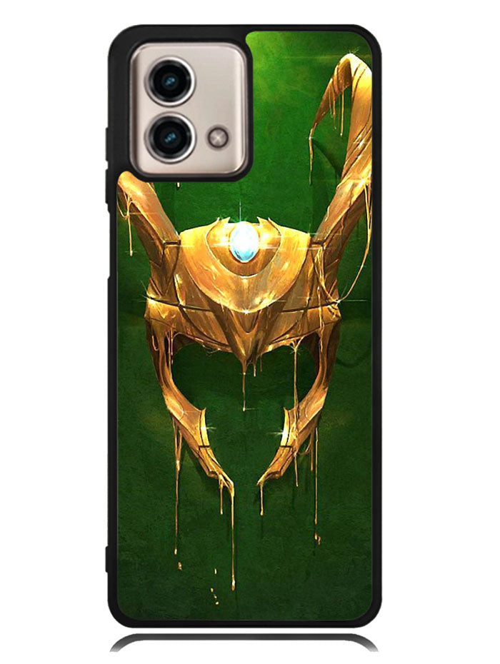 Marvel Loki Motorola Moto G Stylus 5G 2023 Case
