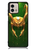 Marvel Loki Motorola Moto G Stylus 5G 2023 Case