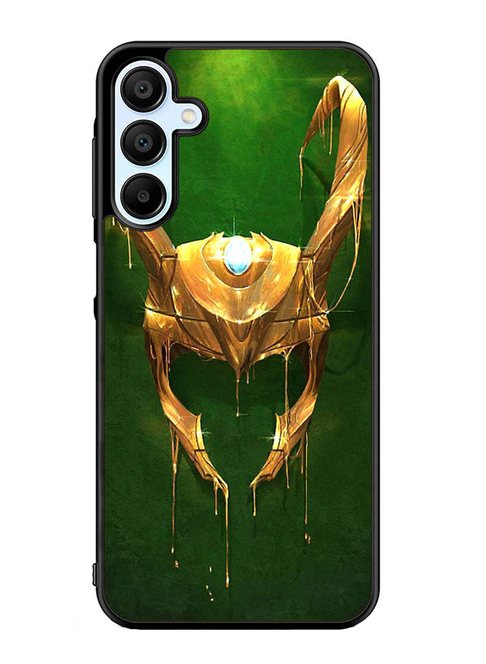 Marvel Loki Samsung Galaxy A15 5G Case
