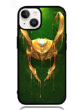Marvel Loki iPhone 14 Case OV10065