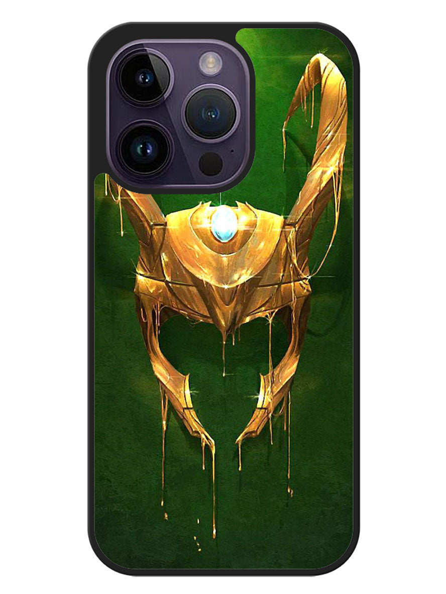 Marvel Loki iPhone 14 Pro Max Case OV10065