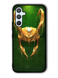 Marvel Loki Samsung Galaxy A54 5G Case