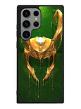 Marvel Loki Samsung Galaxy S23 Ultra 5G Case