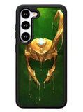 Marvel Loki Samsung Galaxy S23 Plus 5G / Samsung Galaxy S23+ 5G Case