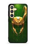 Marvel Loki Samsung Galaxy S24 Plus 5G , Samsung Galaxy S24+ 5G Case