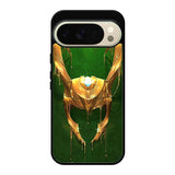 Marvel Loki Google Pixel 10 Pro XL Case