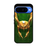 Marvel Loki Google Pixel 10 Case