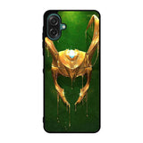 Marvel Loki Samsung Galaxy A07 Case