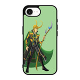 Marvel Loki iPhone 17e Case OV10066