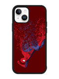 Marvel Spiderman iPhone 14 Case QC10067