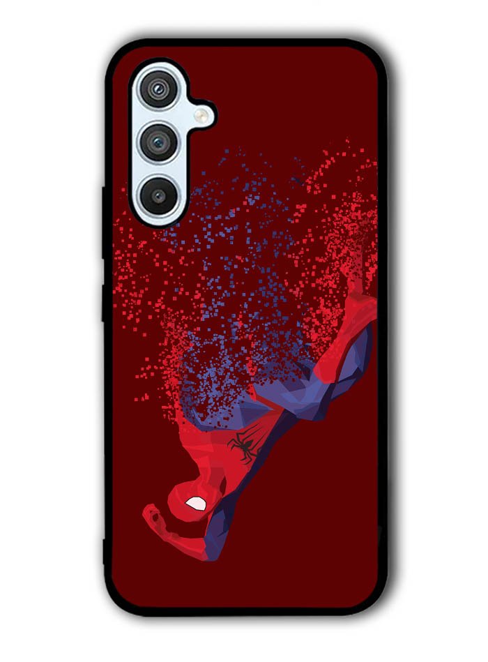 Marvel Spiderman Samsung Galaxy A54 5G Case OV10067