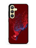 Marvel Spiderman Samsung Galaxy S25 5G Case OV10067