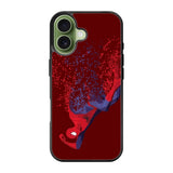 Marvel Spiderman iPhone 17 Case OV10067