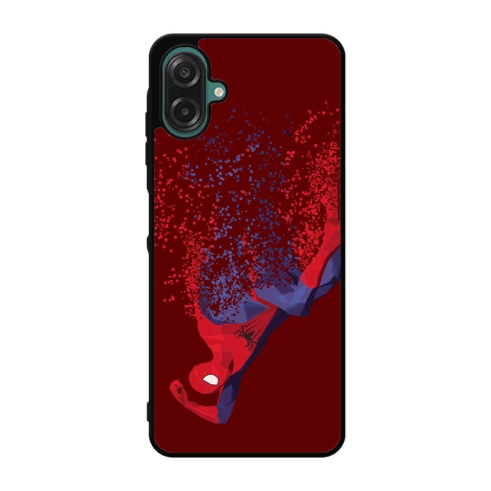 Marvel Spiderman Samsung Galaxy A07 Case OV10067