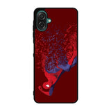 Marvel Spiderman Samsung Galaxy A07 Case OV10067