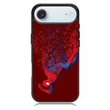 Marvel Spiderman iPhone 17 Air Case OV10067