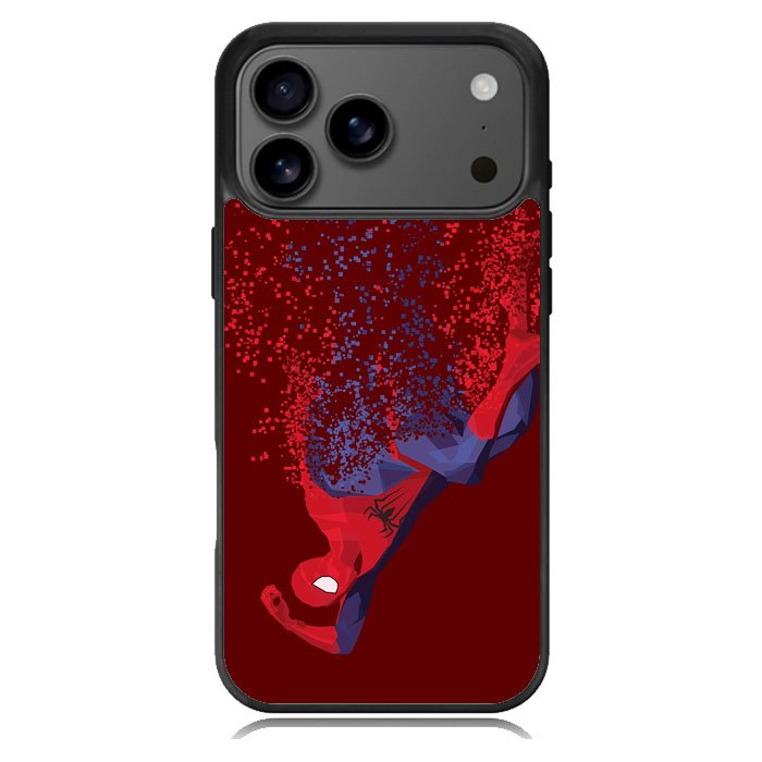 Marvel Spiderman Samsung Galaxy S26 Ultra Case OV10067