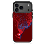 Marvel Spiderman iPhone 17 Pro Case RC10067