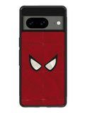 Marvel Spiderman Google Pixel 8A Case QC10069