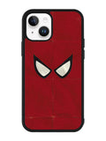 Marvel Spiderman iPhone 14 Plus Case QC10069