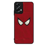Marvel Spiderman Motorola Moto G Play 2024 Case OV10069