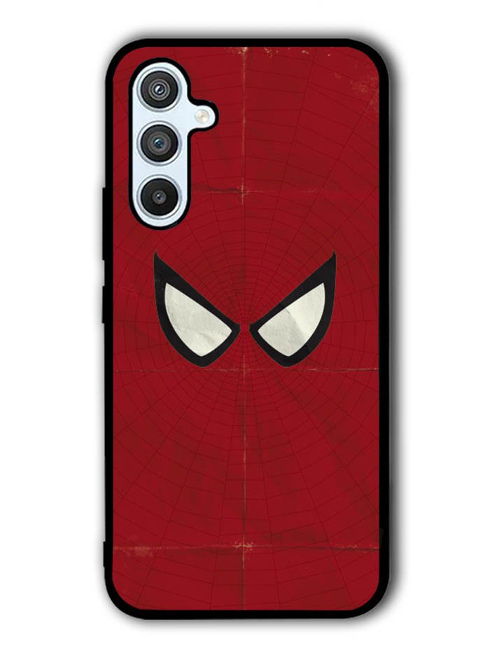 Marvel Spiderman Samsung Galaxy A54 5G Case OV10069