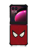 Marvel Spiderman Motorola Moto Razr Plus 2023 , Moto Razr+ 2023 Case OV10069