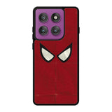 Marvel Spiderman Motorola Moto Edge 60 Pro Case QC10069