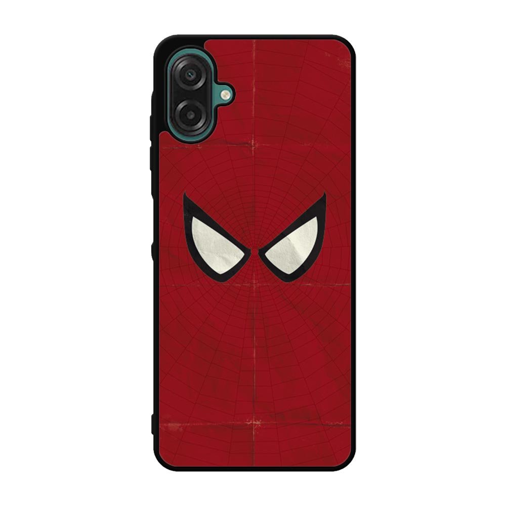 Marvel Spiderman Samsung Galaxy A07 Case QC10069