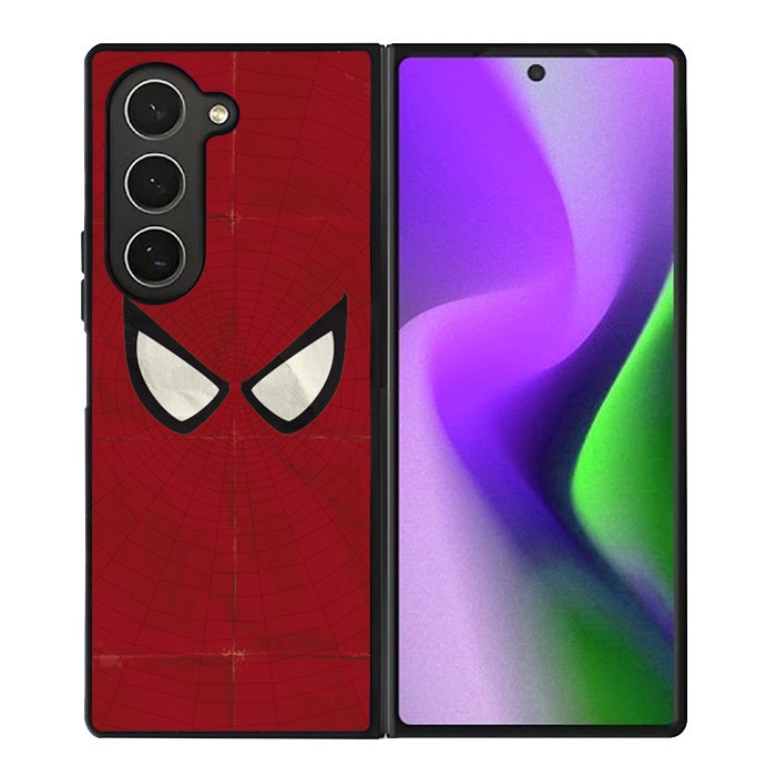 Marvel Spiderman Samsung Galaxy Z Fold 6 5G 2024 Case OV10069
