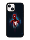 Marvel Spiderman iPhone 14 Plus Case QC10070