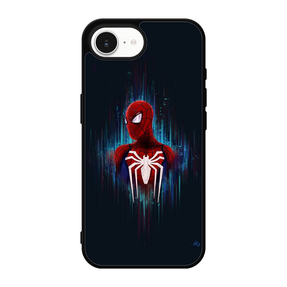 Marvel Spiderman iPhone 17e Case OV10070