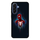 Marvel Spiderman Samsung Galaxy A17 Case QC10070