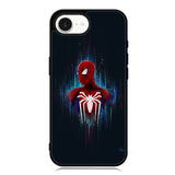 Marvel Spiderman iPhone 16e Case OV10070