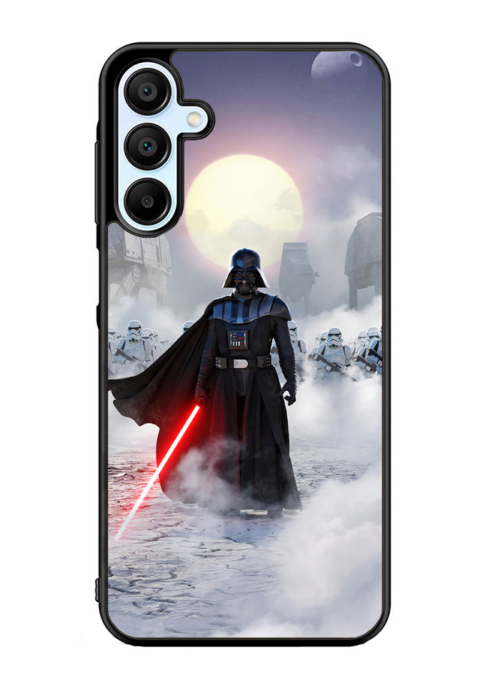 Star Wars Darth Vader 3rd Samsung Galaxy A15 5G Case