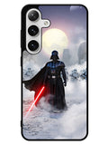 Star Wars Darth Vader 3rd Samsung Galaxy S25 5G Case