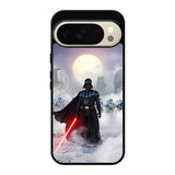 Star Wars Darth Vader 3rd Google Pixel 10 Pro Case