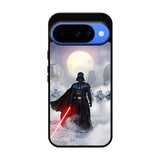 Star Wars Darth Vader 3rd Google Pixel 10 Case
