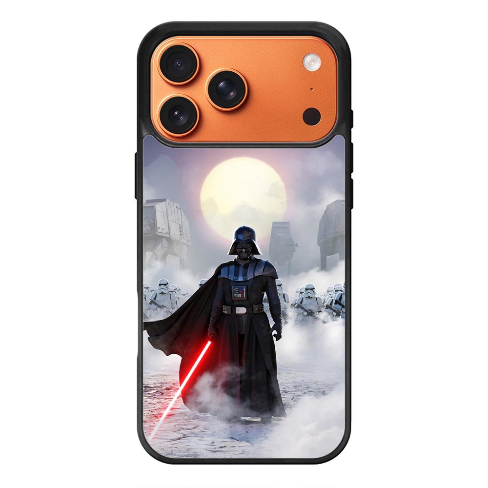 Star Wars Darth Vader 3rd Samsung Galaxy S26 Ultra Case