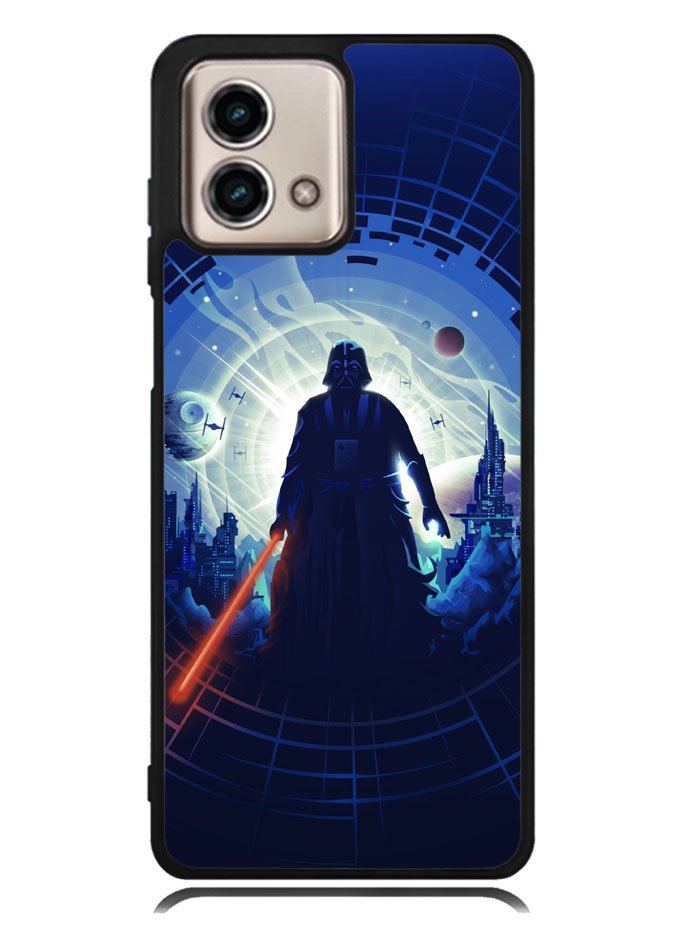 Star Wars Darth Vader Motorola Moto G Stylus 5G 2023 Case OV10136