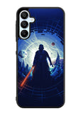 Star Wars Darth Vader Samsung Galaxy A35 5G Case OV10136