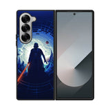 Star Wars Darth Vader Samsung Galaxy Z Fold 7 5G Case OV10136