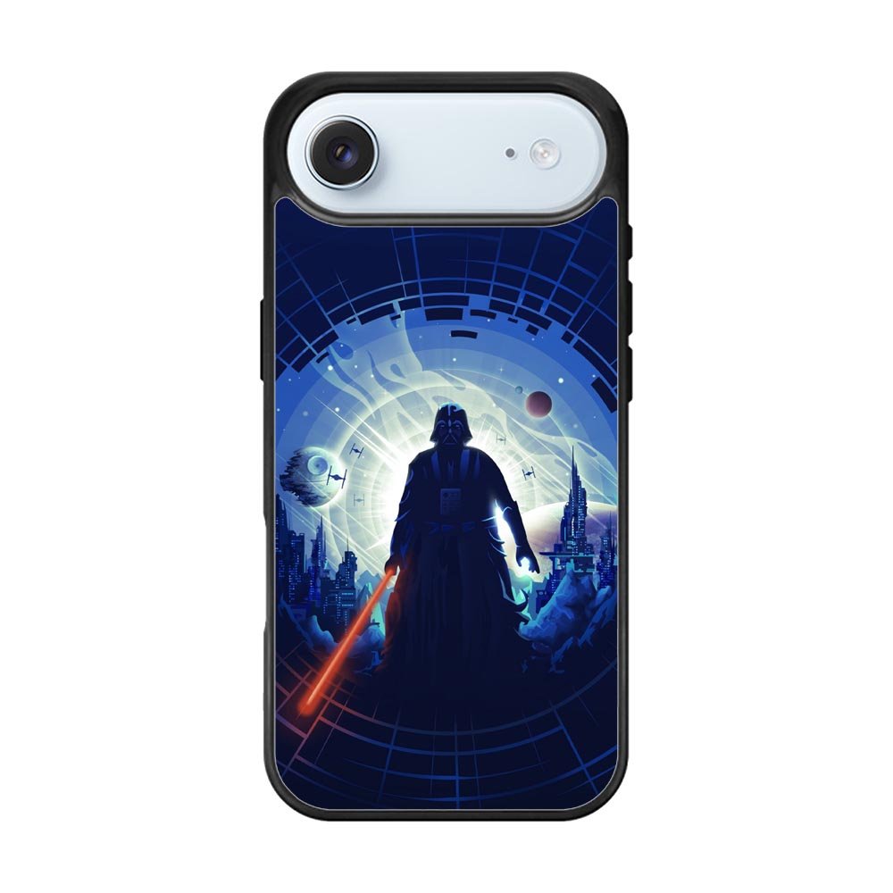 Star Wars Darth Vader iPhone Air Case OV10136