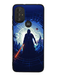 Star Wars Darth Vader Motorola Moto G Pure 2021 , Moto G Power 2022 Case OV10136