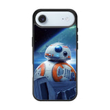 Star Wars BB 8 Droid iPhone Air Case QC10133