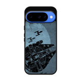 Star Wars Millenium Falcon Google Pixel 10 Case OV10139